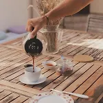 Vanni Couette-café 3*