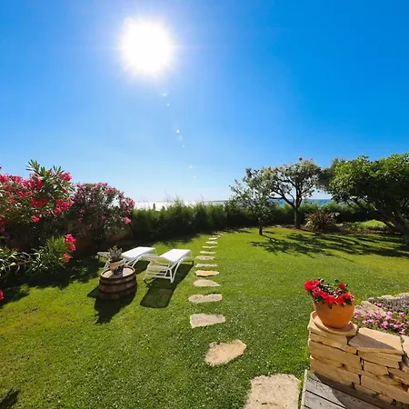 Vanni Bed & Breakfast Privlaka (Zadar)