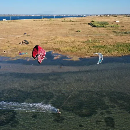 Vanni Oda ve Kahvaltı Privlaka (Zadar)