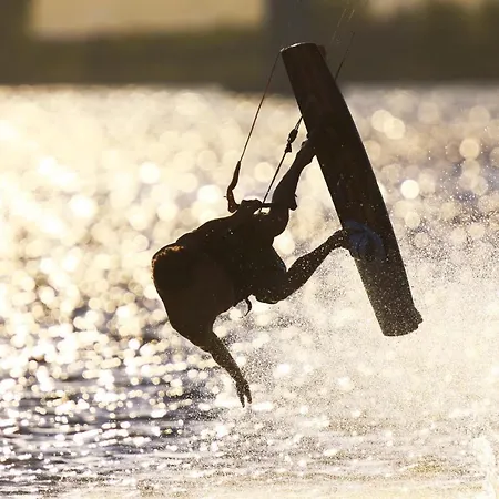 Bed & Breakfast Vanni 3*