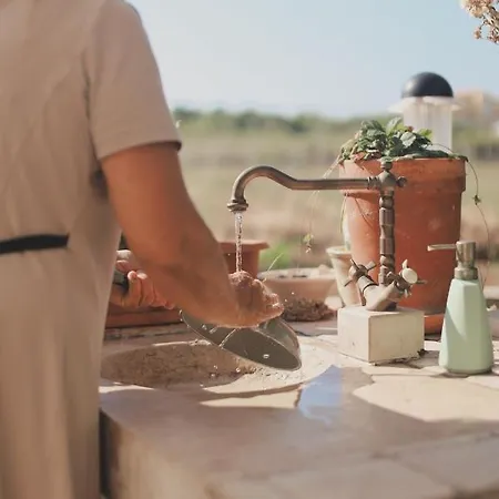 Vanni Bed & Breakfast 3*