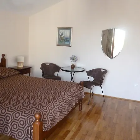 Alojamento de Acomodação e Pequeno-almoço Vanni Privlaka (Zadar)