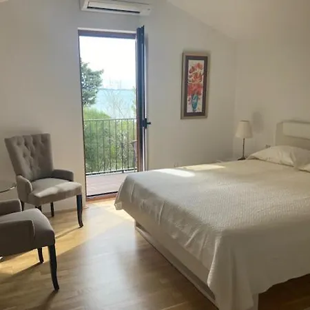 Alojamento de Acomodação e Pequeno-almoço Vanni Privlaka (Zadar)