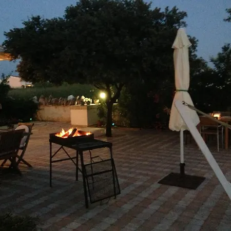 Vanni Alojamento de Acomodação e Pequeno-almoço Privlaka (Zadar)