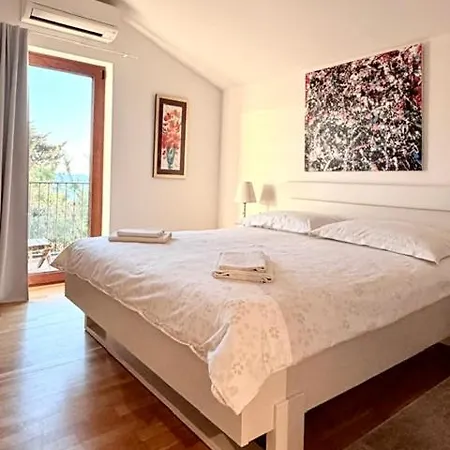 Bed & Breakfast Vanni Privlaka (Zadar)
