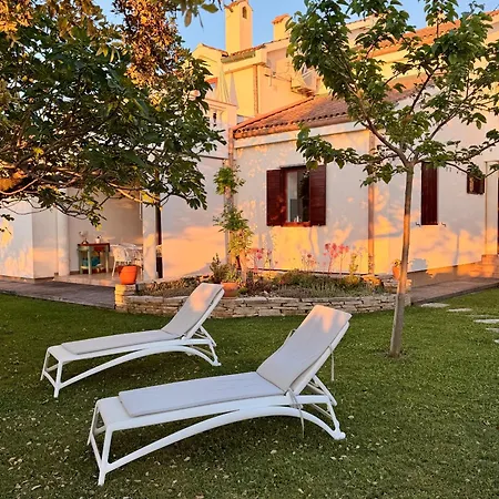 Bed&breakfast Vanni krevet i doručak 3*