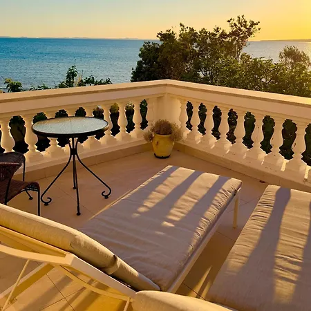 Vanni Bed & Breakfast Privlaka (Zadar)