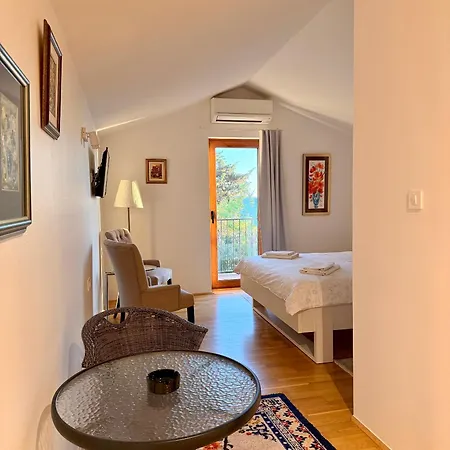 Vanni 3* Privlaka (Zadar)