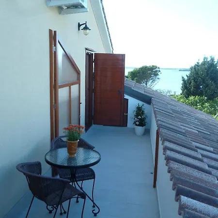 Bed & Breakfast Vanni 3*