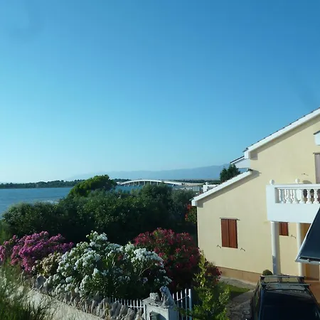 Bed & Breakfast Vanni