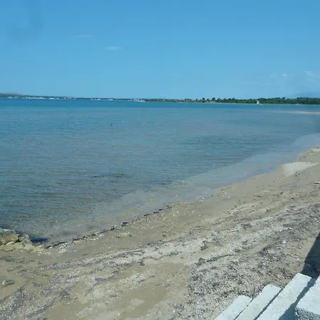 Alojamento de Acomodação e Pequeno-almoço Vanni Privlaka (Zadar)