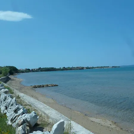 Nocleg ze śniadaniem Vanni 3*