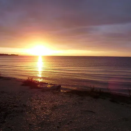 Bed & Breakfast Vanni Privlaka (Zadar)