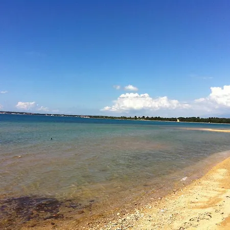 Vanni Bed & Breakfast 3*