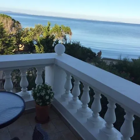 Vanni Bed & Breakfast