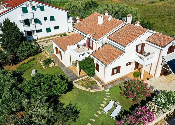 Vanni Bed and breakfast 3*