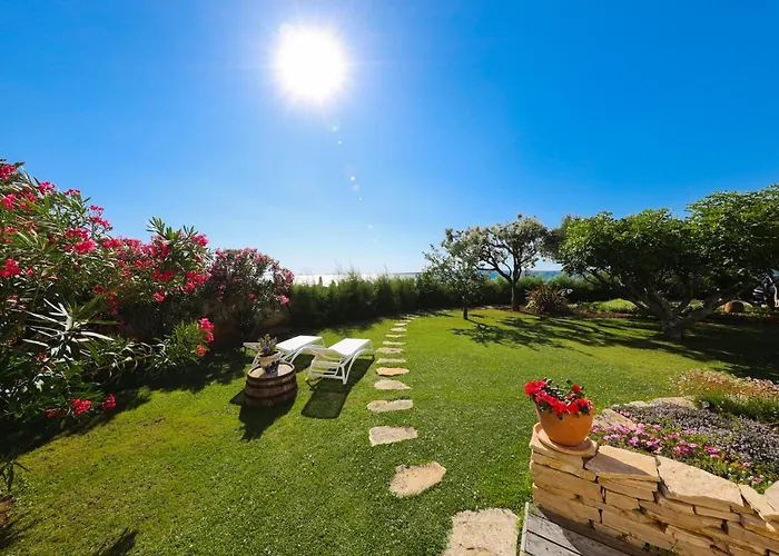Vanni Bed and breakfast Privlaka (Zadar)
