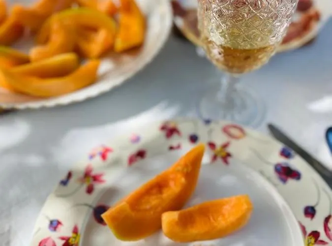 Bed and breakfast Vanni