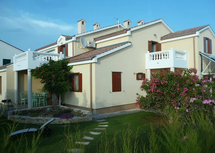 Vanni Bed and breakfast Privlaka (Zadar)