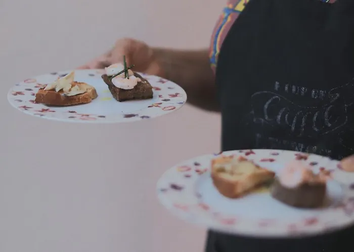 Vanni Bed & Breakfast