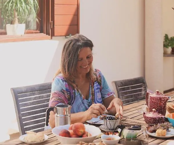 Bed and breakfast Vanni Privlaka (Zadar)