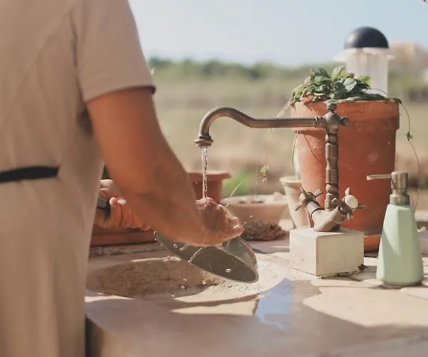 Vanni Bed & Breakfast 3*