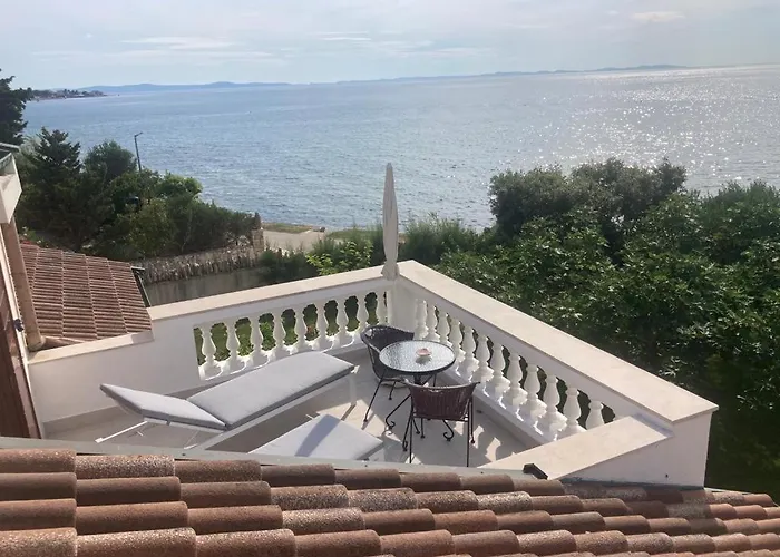 Vanni Bed and breakfast