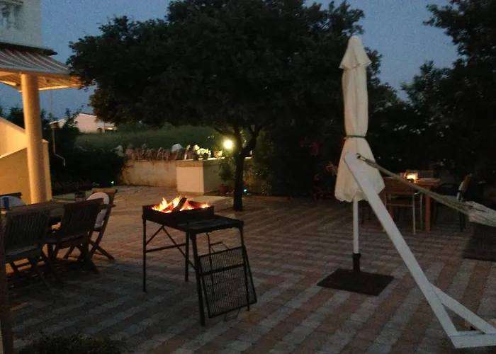 Vanni Bed and breakfast Privlaka (Zadar)
