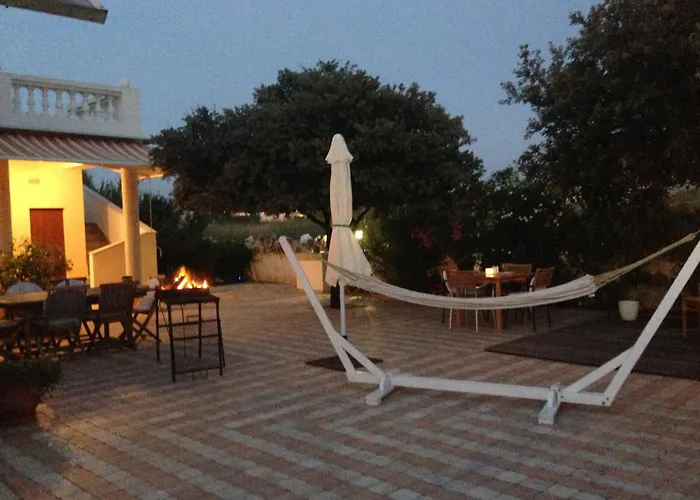 Bed & Breakfast Vanni