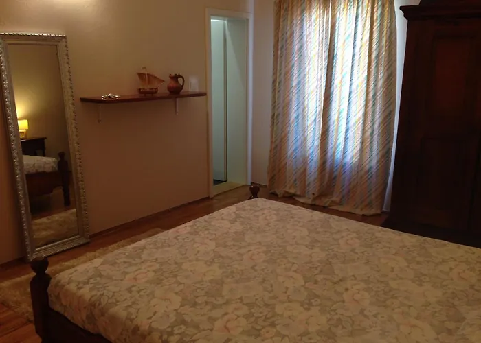 Bed&breakfast Vanni Bed & Breakfast