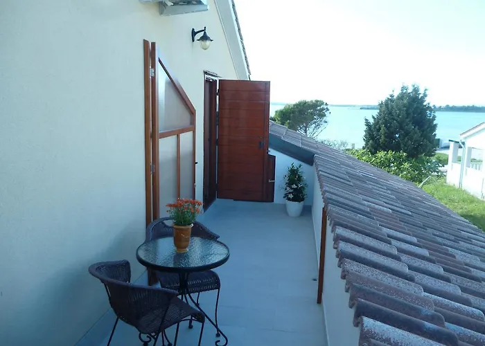 Bed & Breakfast Vanni 3*