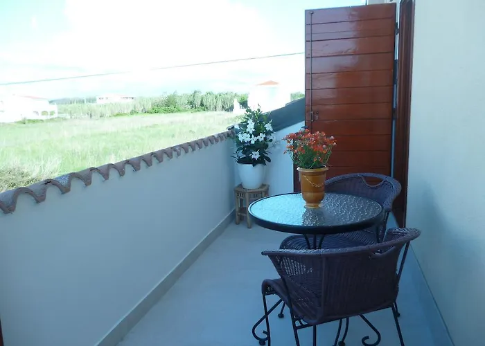 Vanni Bed and breakfast