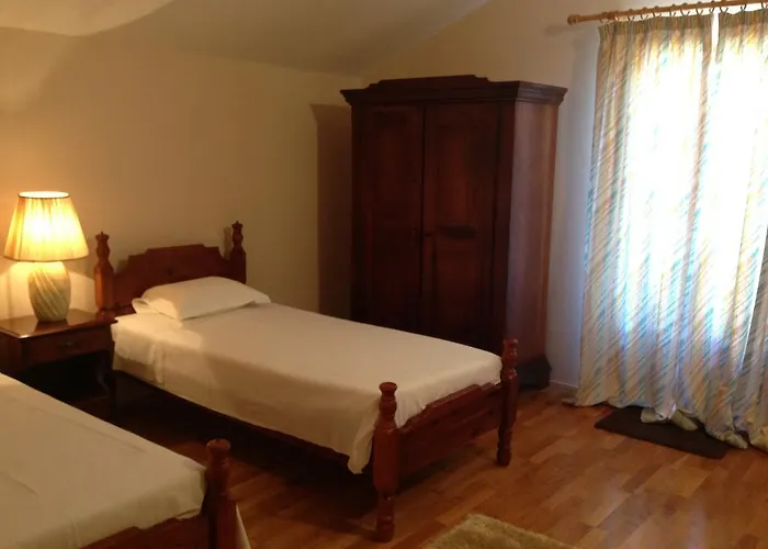 Bed & Breakfast Vanni