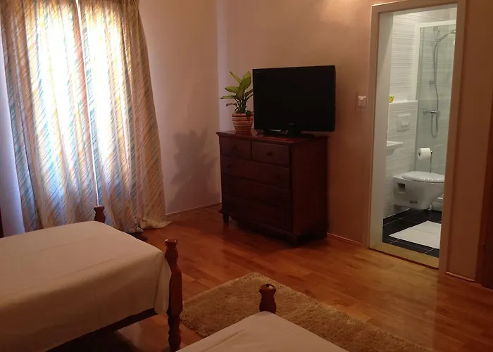 Bed and breakfast Vanni