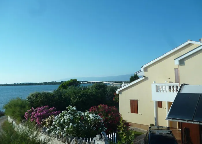 Bed and breakfast Vanni