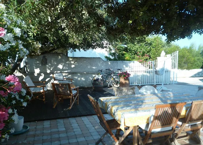 Bed and breakfast Vanni 3*