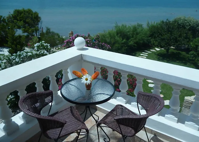 Bed & Breakfast Vanni Privlaka (Zadar)