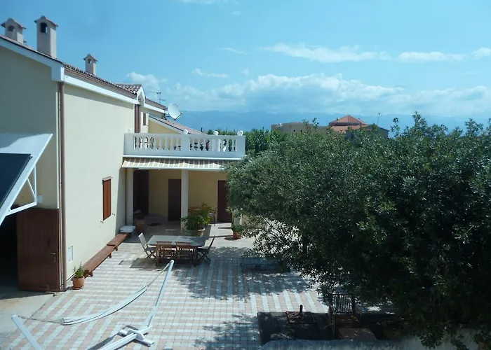 Bed & Breakfast Vanni