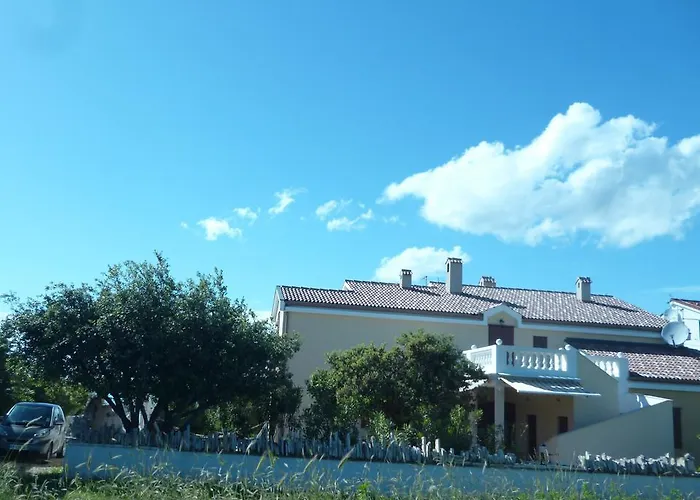 Bed & Breakfast Vanni