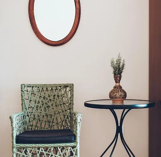 Bed & Breakfast Vanni 3*