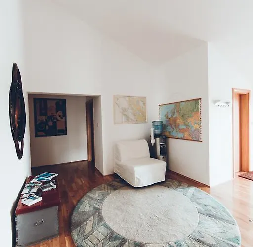 Bed and breakfast Vanni