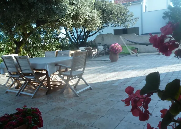 Bed and breakfast Vanni Privlaka (Zadar)