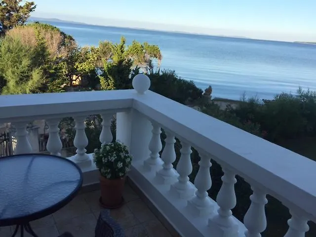 Vanni Bed & Breakfast