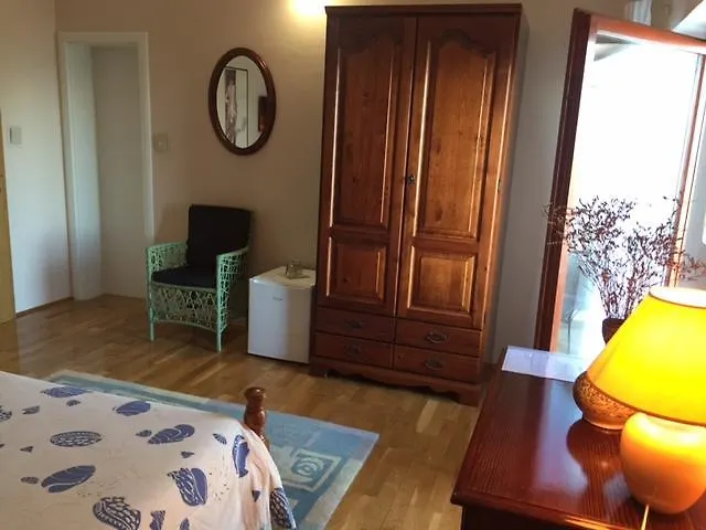 Bed and breakfast Vanni Privlaka (Zadar)