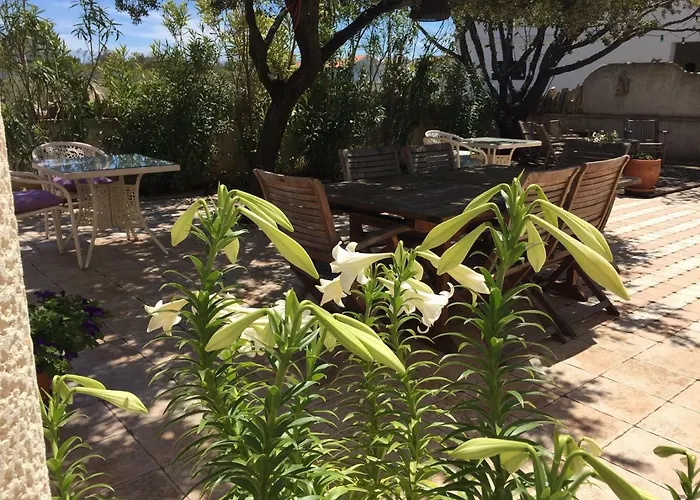 Bed and breakfast Vanni Privlaka (Zadar)