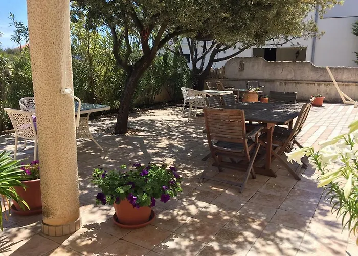 Vanni Bed and breakfast
